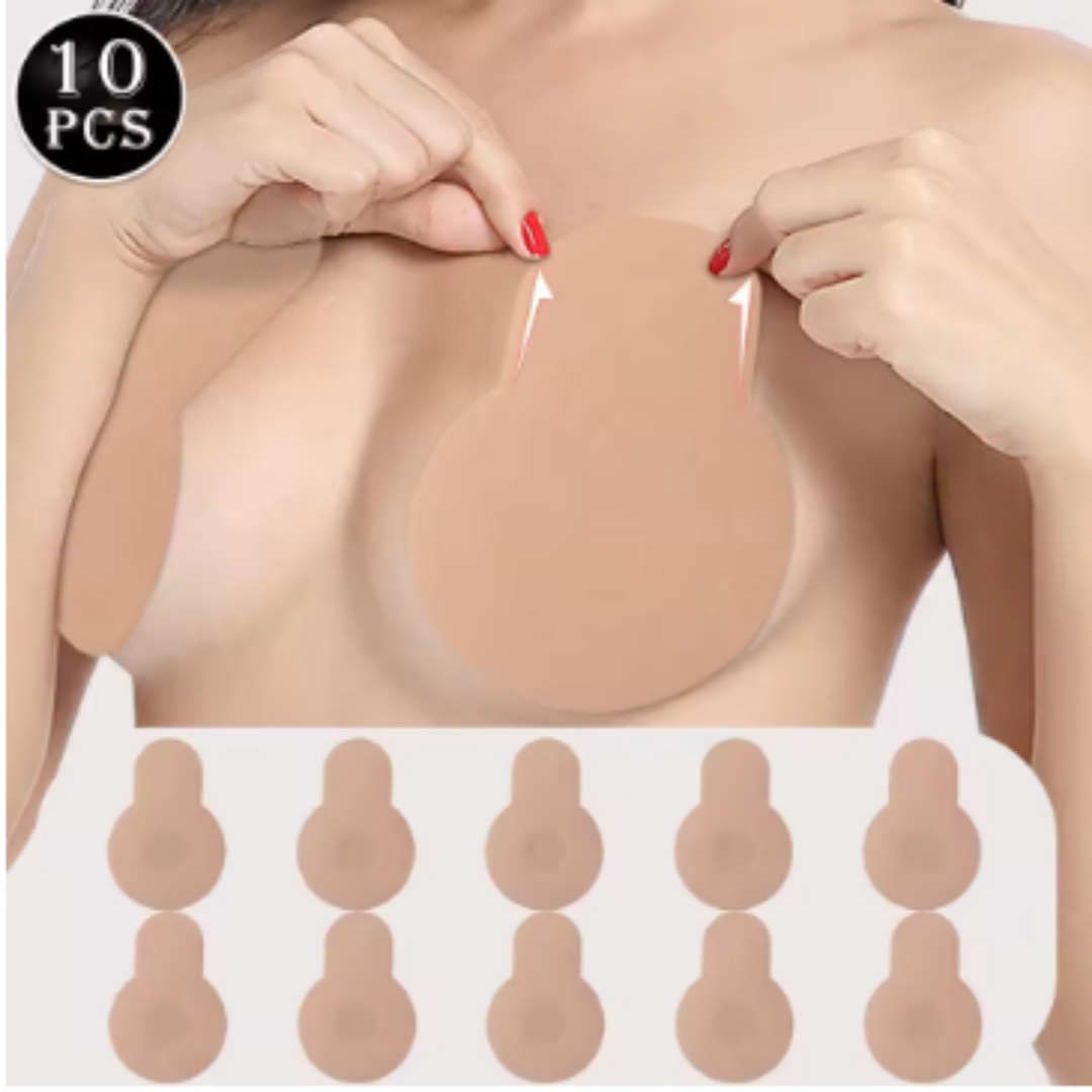 Push Up Bra Silicone - Kadınlar İçin Push Up Sütyenler Kendinden