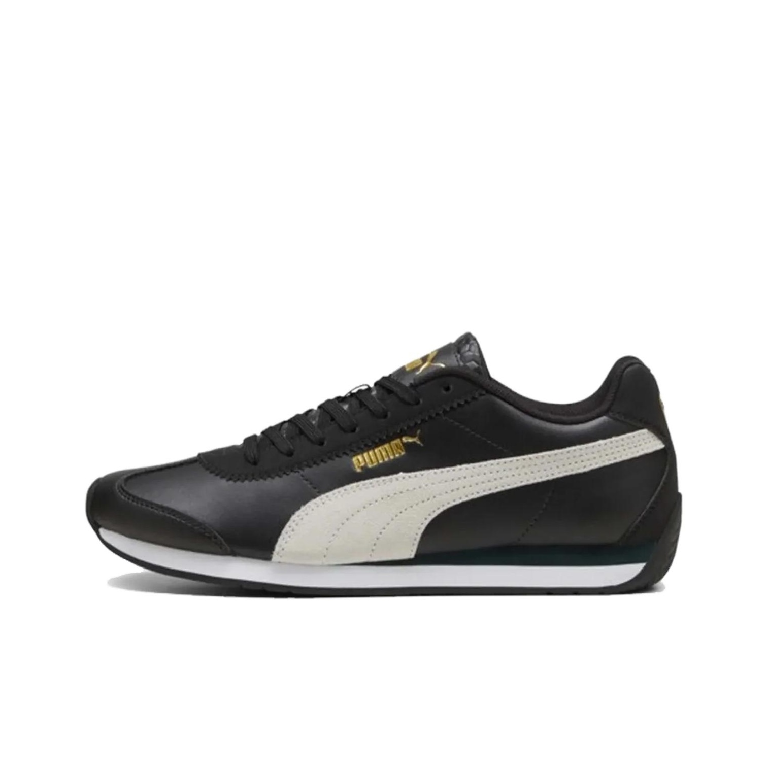 Puma Shoes Rs-X - PUMA Turin 3 Kısa Bilekli Günlük