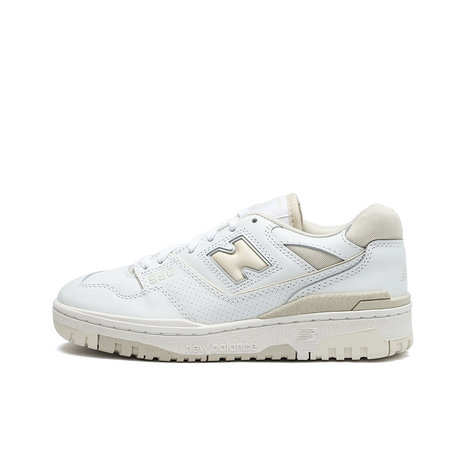 New Balance Shoes 550 - New Balance NB 550 Vintage Basketbol