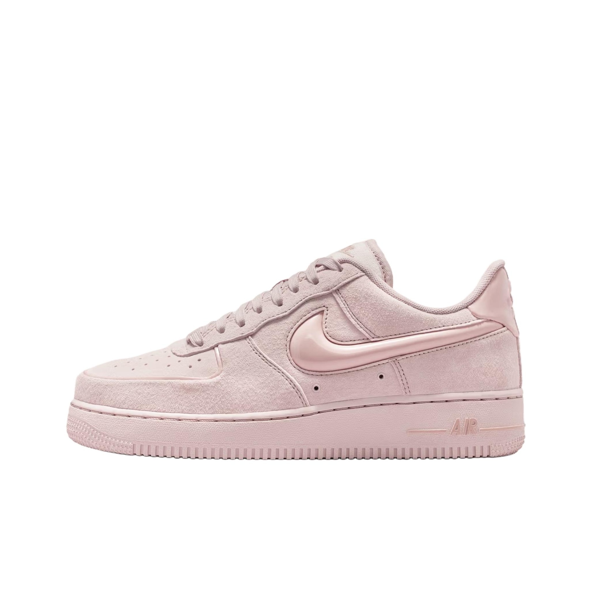 Nike Shoes Air Force 1 - Nike Air Force 1 Deri Yastıklamalı