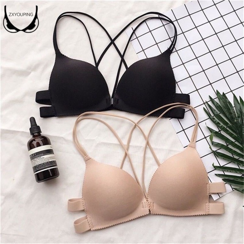 1 Parça Moda Üçgen Fincan Toka - Minimizer Bra Women incelemesi ve fiyatı