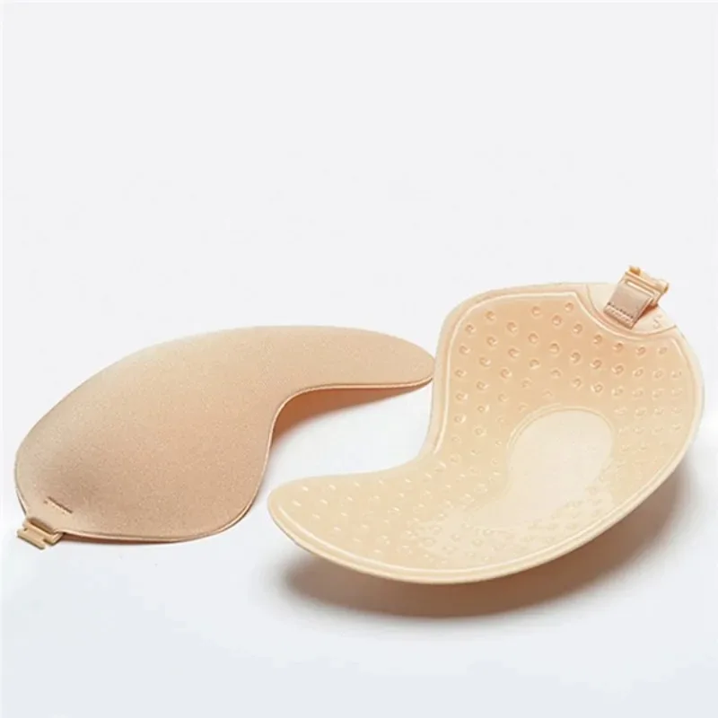 1/2 adet Görünmez Push Up Süty - Minimizer Bra Women incelemesi ve fiyatı