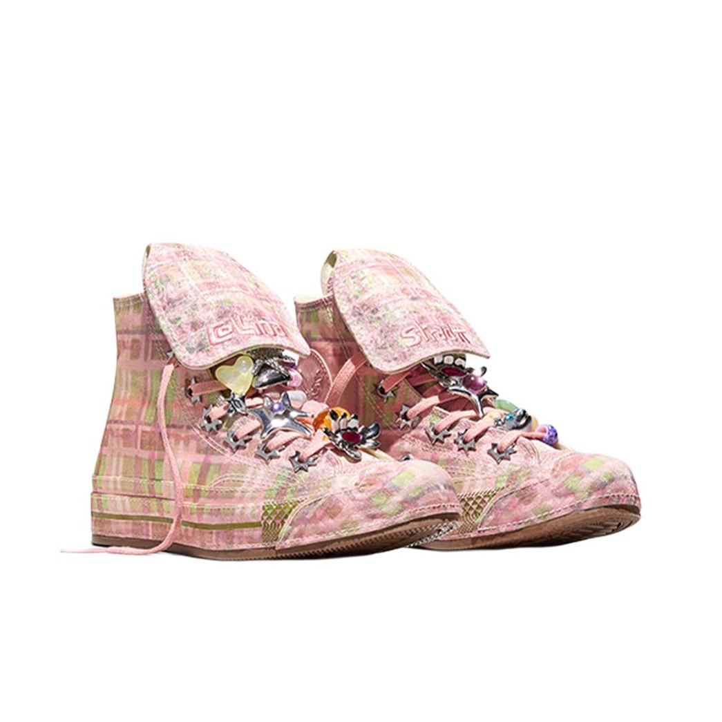 Collina Strade X Converse Chuc - Converse Shoes Chuck 70 incelemesi ve fiyatı