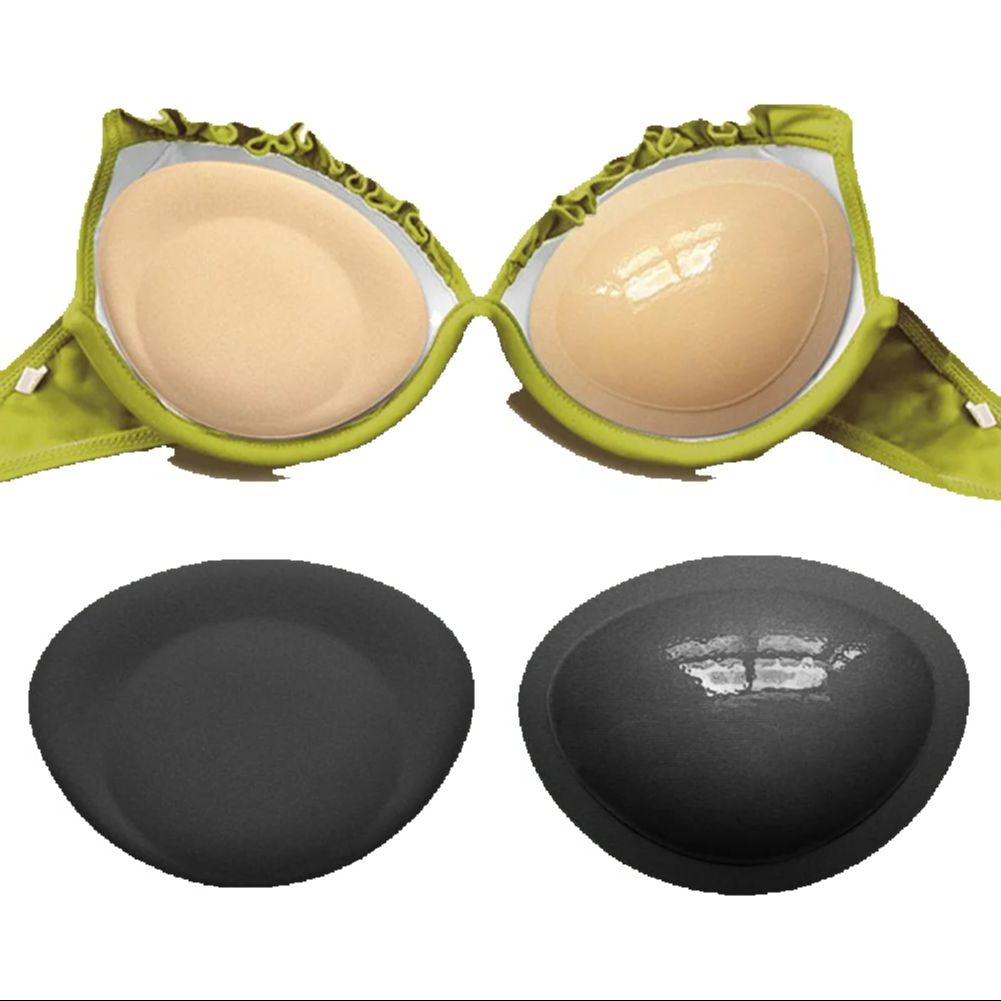 4 cm Kalın Sutyen Pedleri Ekle - Push Up Bra Silicone incelemesi ve fiyatı