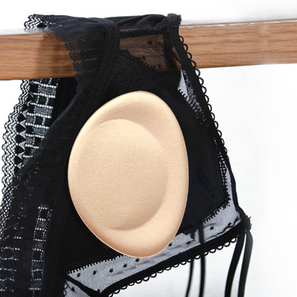 4 cm Kalın Sutyen Pedleri Ekle - Push Up Bra Silicone incelemesi ve fiyatı