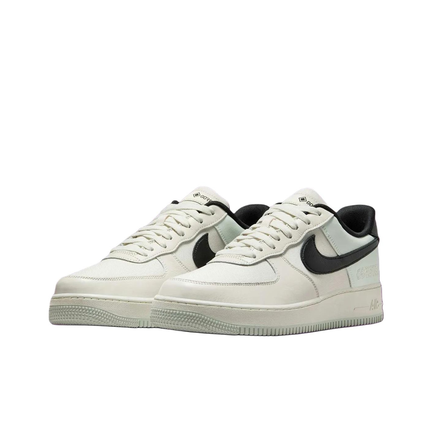 Nike Air Force 1 Deri, Tekstil - Nike Shoes Air Force 1 incelemesi ve fiyatı