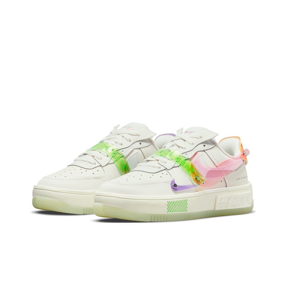 Nike Air Force 1 Kaykay Ayakka - Nike Shoes Air Force 1 incelemesi ve fiyatı