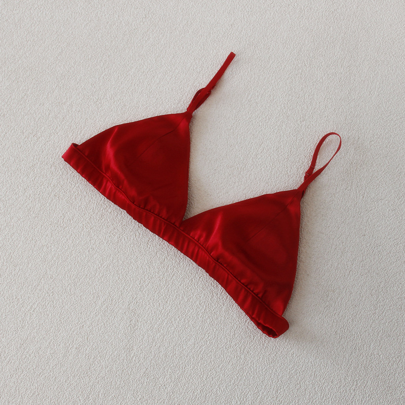Birdtree, %93 İpek %7 Spandeks - Minimizer Bra Women incelemesi ve fiyatı