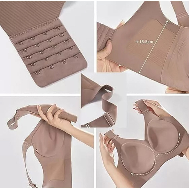 2026 Kadın Dikişsiz İç Giyim İ - Mastectomy Bra Pocket incelemesi ve fiyatı