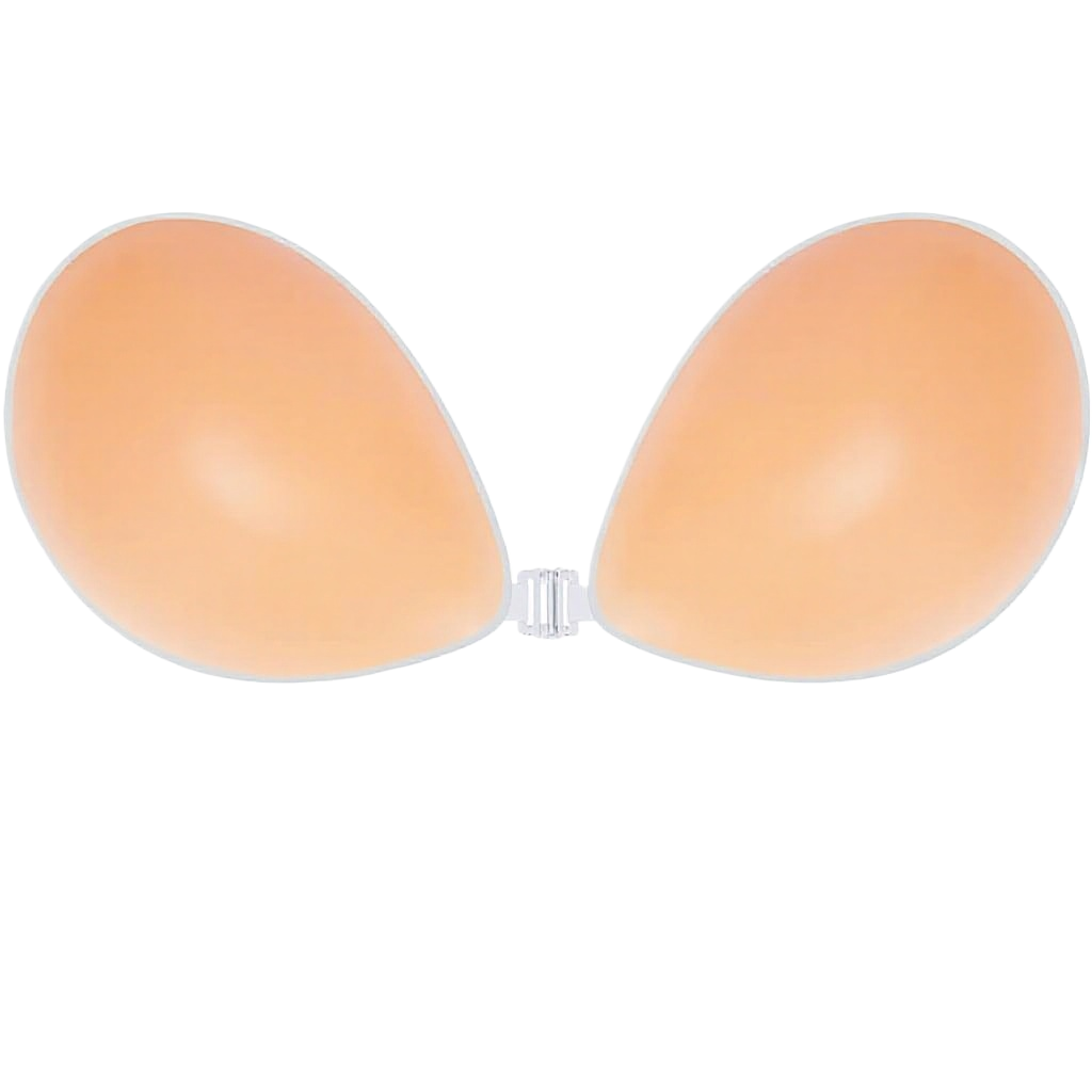 Push-Up Telsiz Katı Silikon Sü - Push Up Bra Silicone incelemesi ve fiyatı
