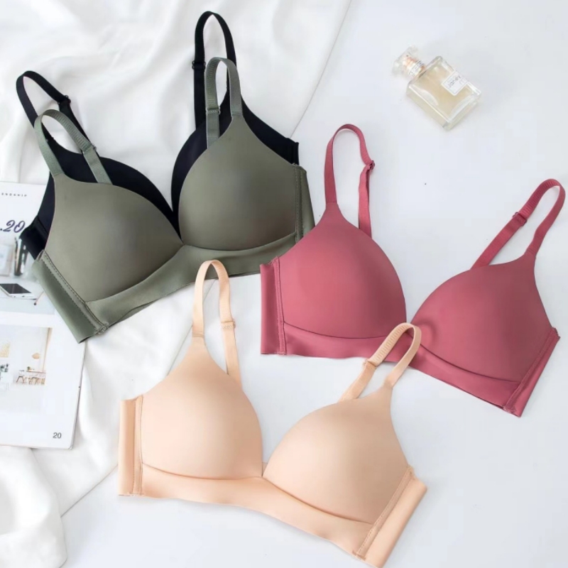 Japon Tarzı Dikişsiz Push-Up S - Mastectomy Bra Pocket incelemesi ve fiyatı