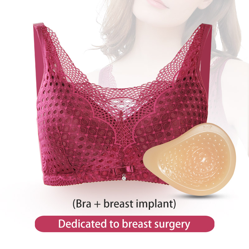 Kadınlar İçin Mastektomi Ameli - Mastectomy Bra Pocket incelemesi ve fiyatı