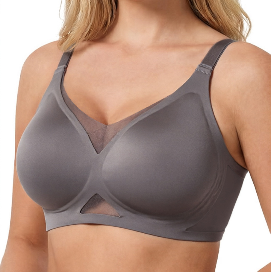 Kadınlar için dikişsiz, balens - Minimizer Bra Women incelemesi ve fiyatı