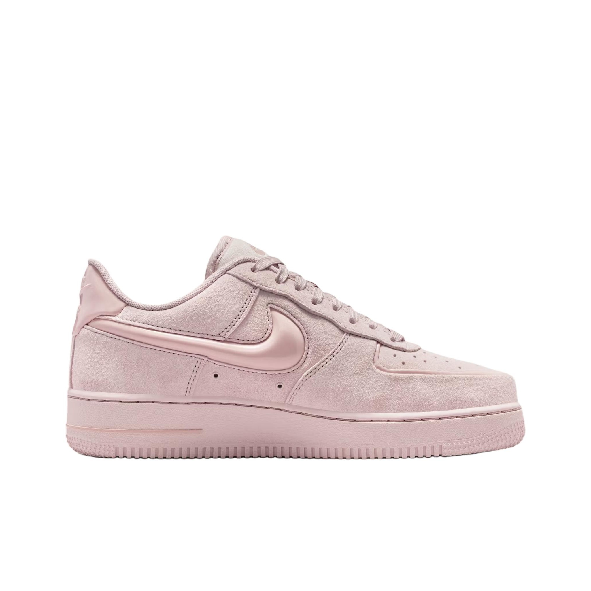 Nike Air Force 1 Deri Yastıkla - Nike Shoes Air Force 1 incelemesi ve fiyatı