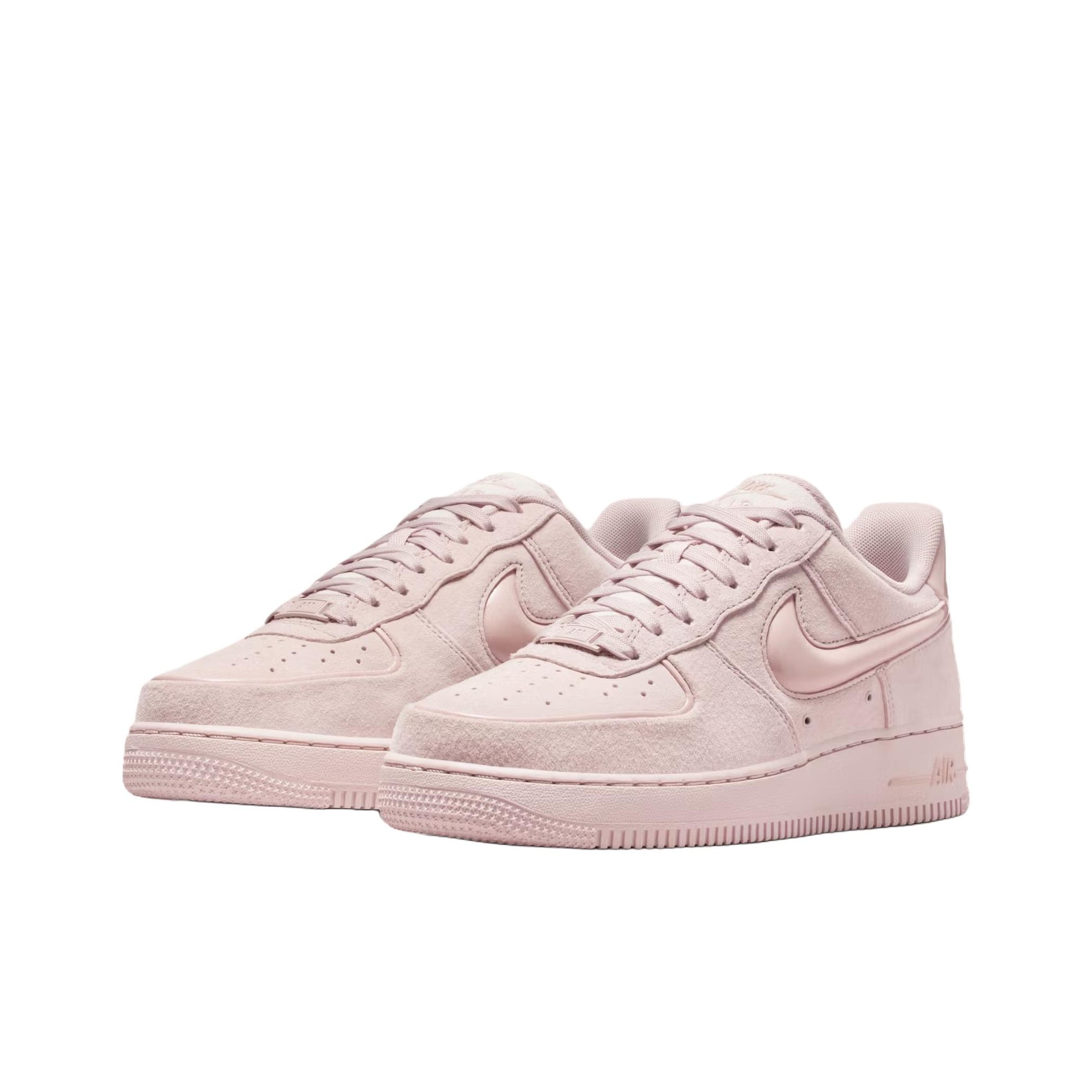 Nike Air Force 1 Deri Yastıkla - Nike Shoes Air Force 1 incelemesi ve fiyatı